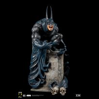Batman Bloodstorm (Batman 80 Years) 1/6