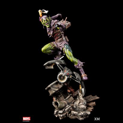 Green Goblin 1/4