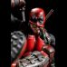 Deadpool Ver B 1/4