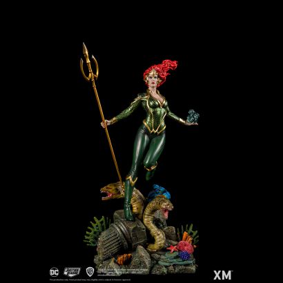 Mera (Rebirth) 1/6