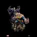 Thanos and Lady Death Exclusive 1/4