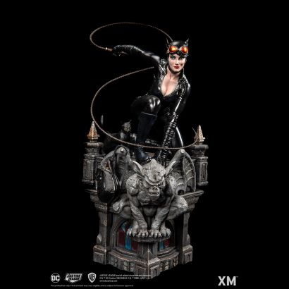 Cat Woman (Rebith) 1/6