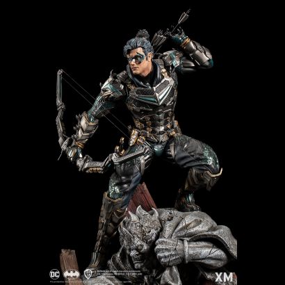 Nightwing (Samurai Series) 1/4