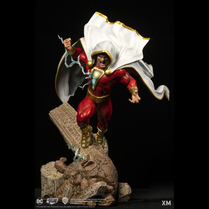 Shazam (Rebirth) 1/6