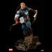 Ultimate Captain America Ver B 1/4