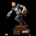Ultimate Captain America Ver B 1/4