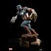 Ultimate Captain America Ver B 1/4