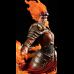 Chandra Nalaar (Magic The Gathering) 1/4