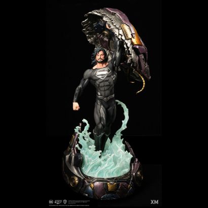 Superman Recovery Suit (Rebirth) 1/6