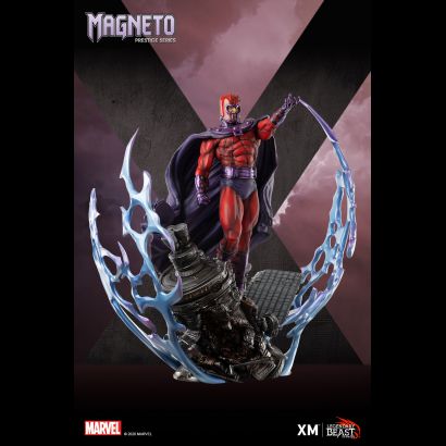 Magneto Premier Edt 1/3