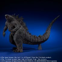 Godzilla 2019 Gigantic