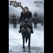 Caesar (Dawn of the Planet of the Apes)