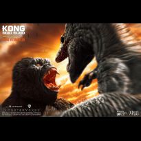 Kong vs Crawler