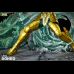 Dohko Libra (Saint Seiya) Solid Dragon