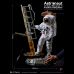Astronaut (Apollo 11) 1/4
