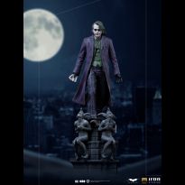 The Joker (The Dark Knight) 1/10