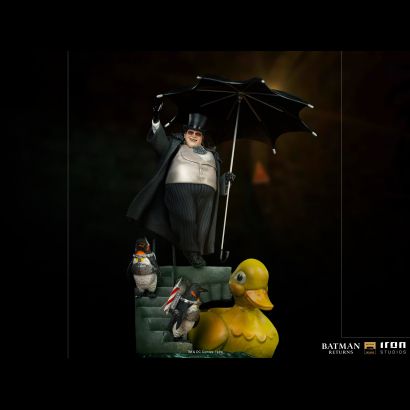 Penguin (Batman Returns) 1/10