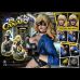 Black Canary (DC Comics) Exclusive 1/3