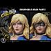 Black Canary (DC Comics) Exclusive 1/3