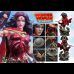 Wonder Woman Rebirth (DC Comics) 1/3