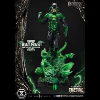 The Dawnbreaker (Dark Nights Metal) Exclusive 1/3