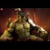 Green Scar Hulk (World War Hulk) Premiun Edt 1/4