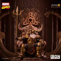 Odin Deluxe (Marvel Comics) 1/10