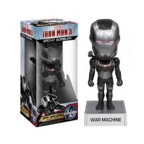 Iron Man - Iron man 3