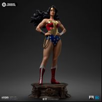 Wonder Woman (DC Comics)