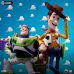 Buzz & Woody (Toy Story)