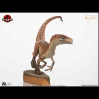 Male Raptor Maquette (Jurassic Park)