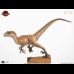 Male Raptor Maquette (Jurassic Park)