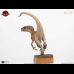 Male Raptor Maquette (Jurassic Park)