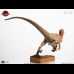 Male Raptor Maquette (Jurassic Park)