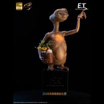 E.T. 1/3 Scale