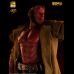 Hellboy 1/3 Scale Maquette