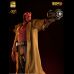 Hellboy 1/3 Scale Maquette