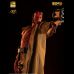 Hellboy 1/3 Scale Maquette