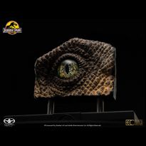 Velociraptor Eye (Jurassic Park)