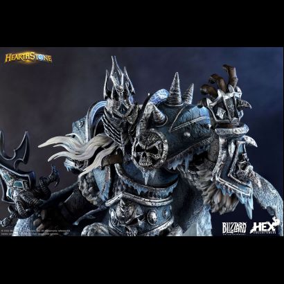 The Lich King (Blizzard)