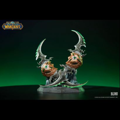 20th Anniversary Warglaives of Azzinoth