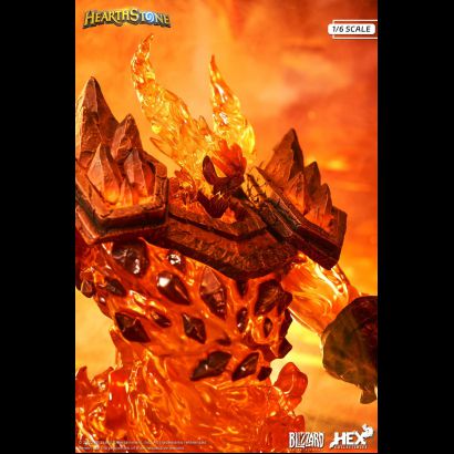 Ragnaros the Firelord