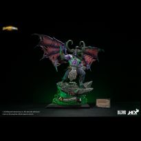 Illidan Stormrage (Blizzard) 1/10 Ver