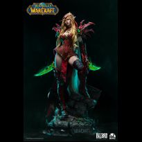 Valeera Sanguinar (World Of Warcraft)