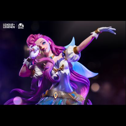 Seraphine ( League Of Legends )