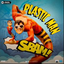 Plastic Man (DC Comics)