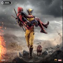 Deadpool and Wolverine (Marvel)