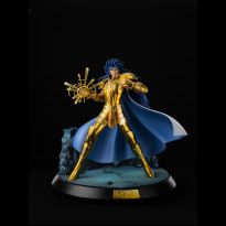 Saga (Saint Seiya) B Ver