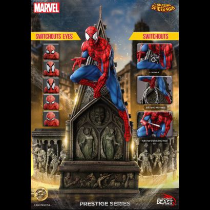 Spiderman Premier Edt (Marvel) PREMIER Ver