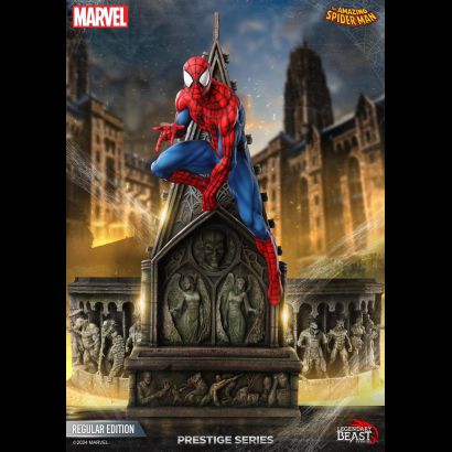 Spiderman Premier Edt (Marvel) REGULAR Ver